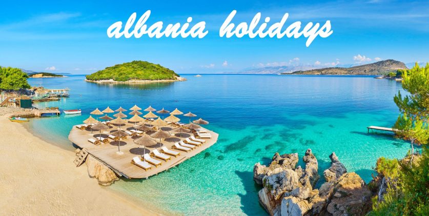 albania holidays